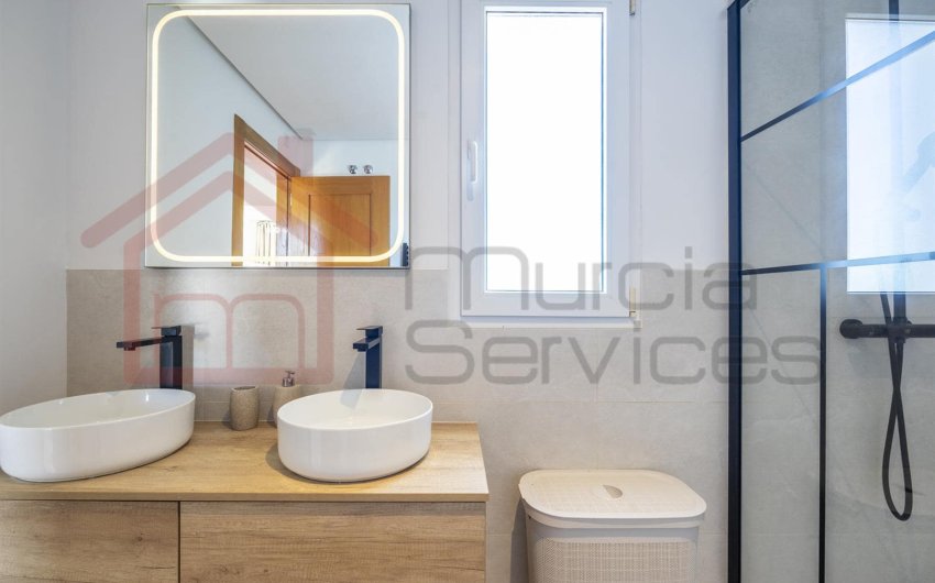 Herverkoop - Herenhuis -
La Torre Golf Resort