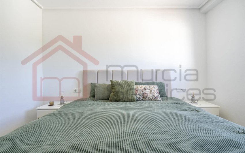 Herverkoop - Herenhuis -
La Torre Golf Resort