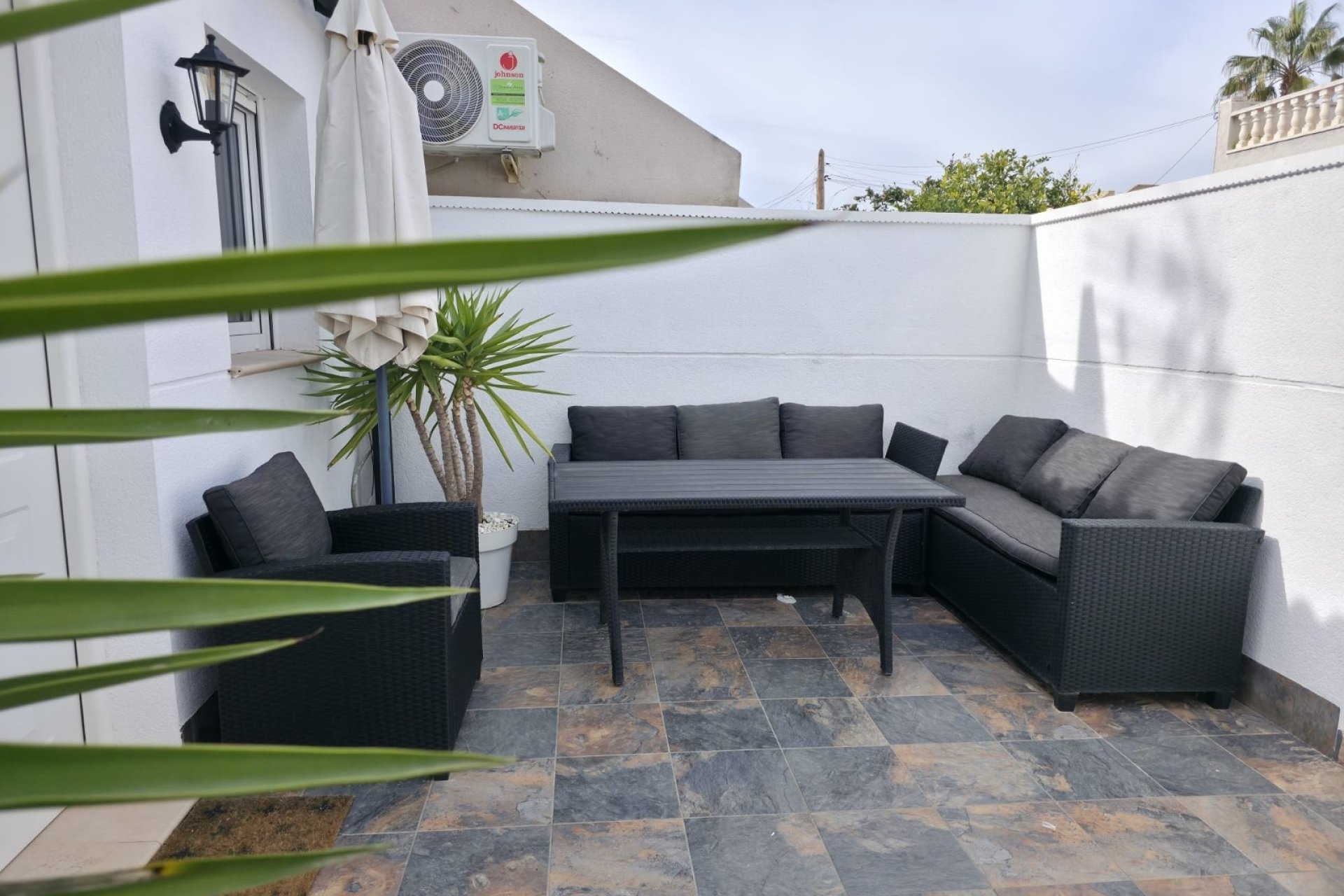 Herverkoop - Herenhuis -
La Torreta - Torrevieja