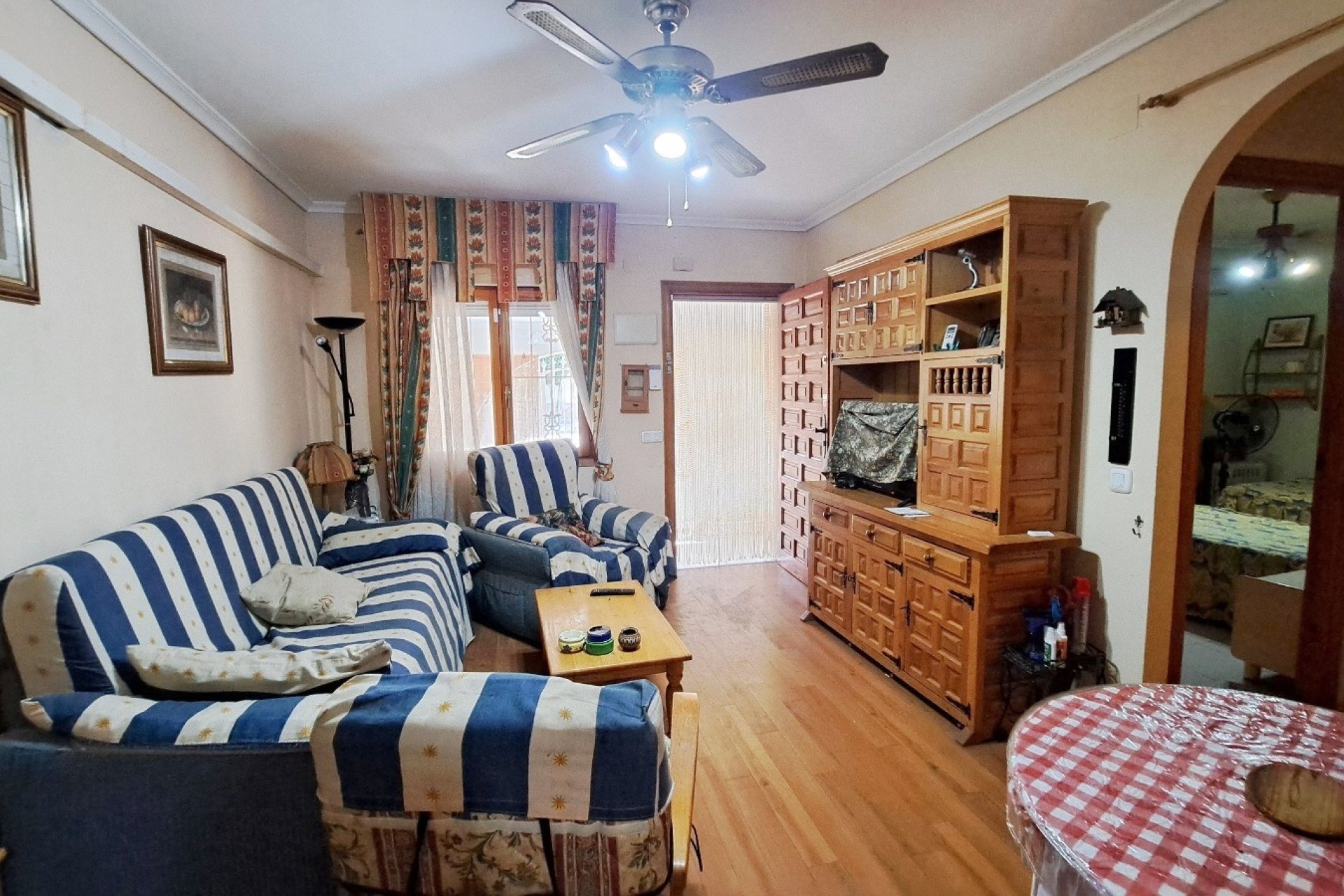 Herverkoop - Herenhuis -
Los Alcazares