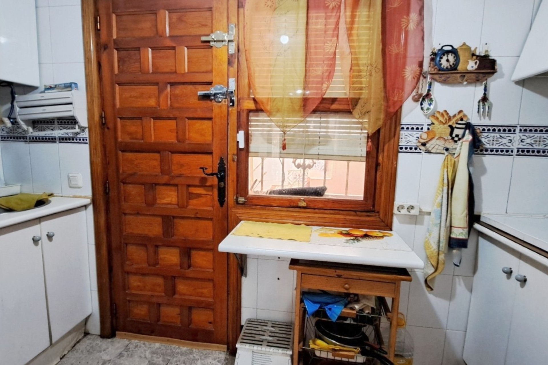 Herverkoop - Herenhuis -
Los Alcazares