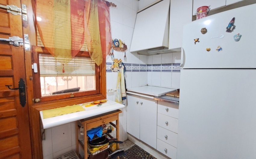 Herverkoop - Herenhuis -
Los Alcazares