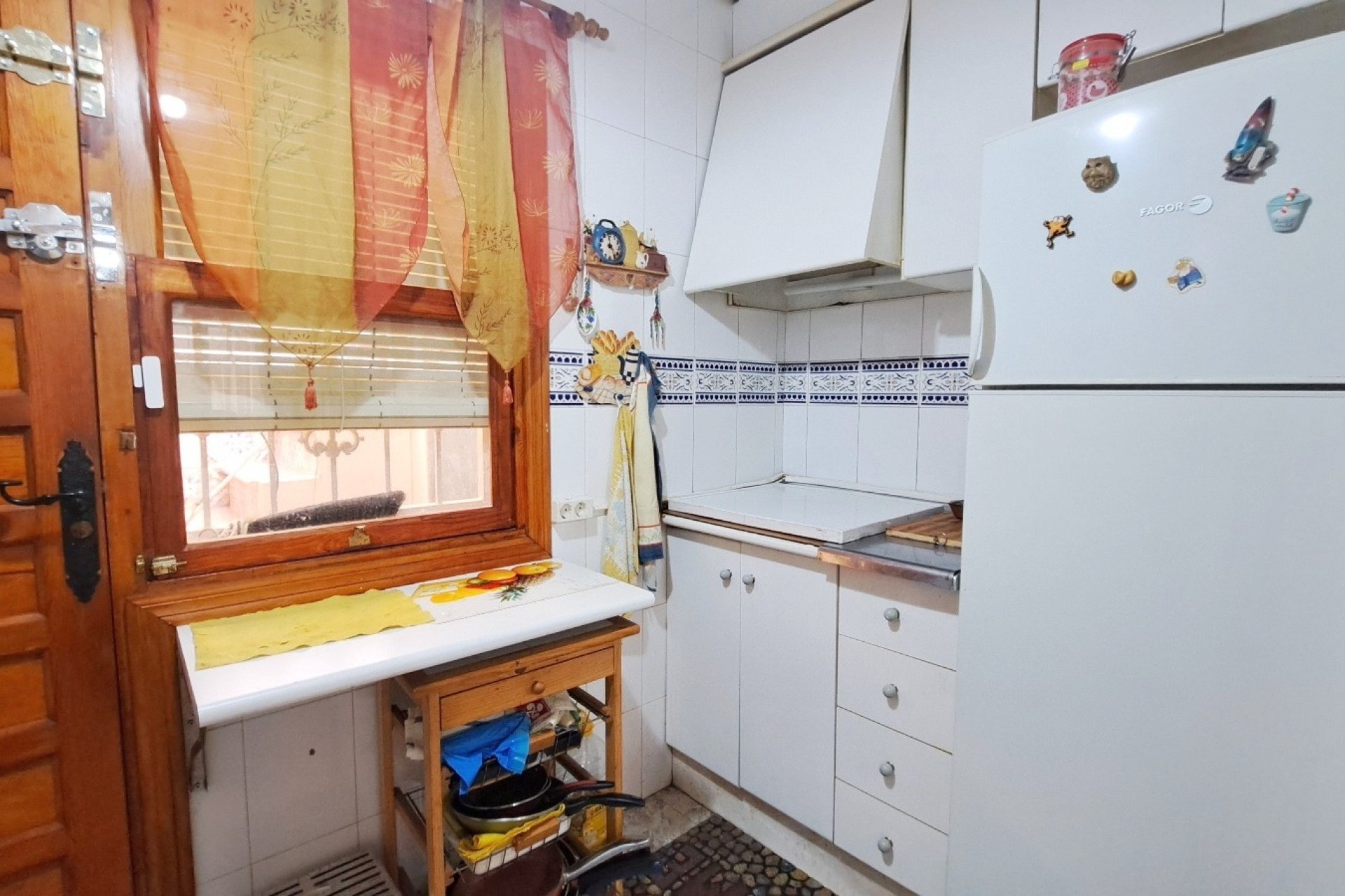 Herverkoop - Herenhuis -
Los Alcazares