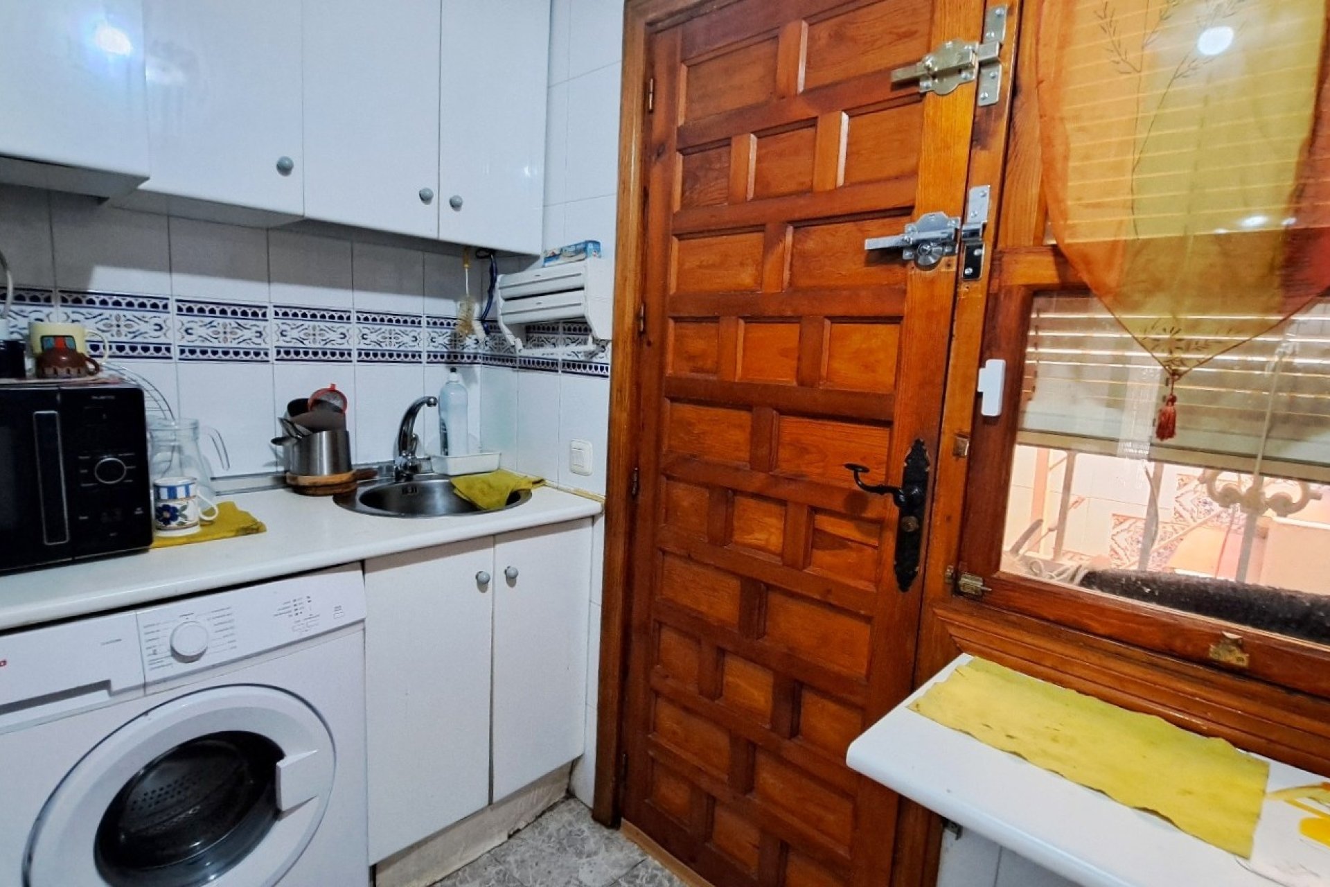 Herverkoop - Herenhuis -
Los Alcazares