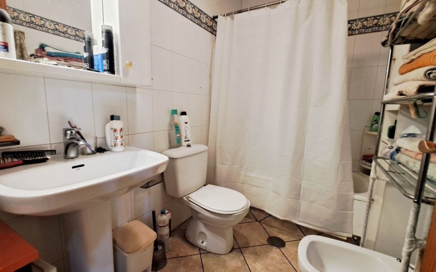 Herverkoop - Herenhuis -
Los Alcazares