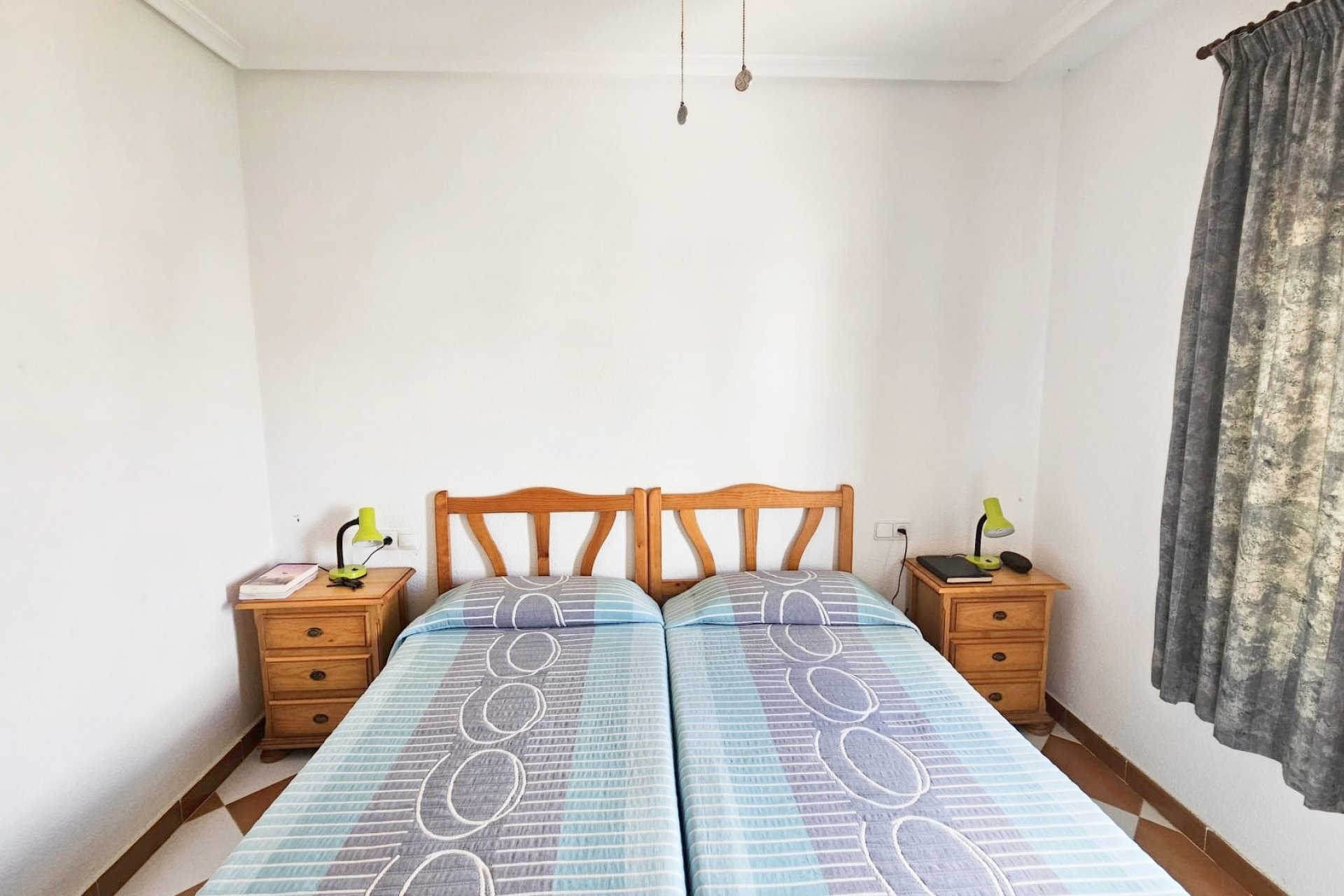 Herverkoop - Herenhuis -
Los Alcazares