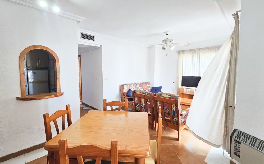 Herverkoop - Herenhuis -
Los Alcazares