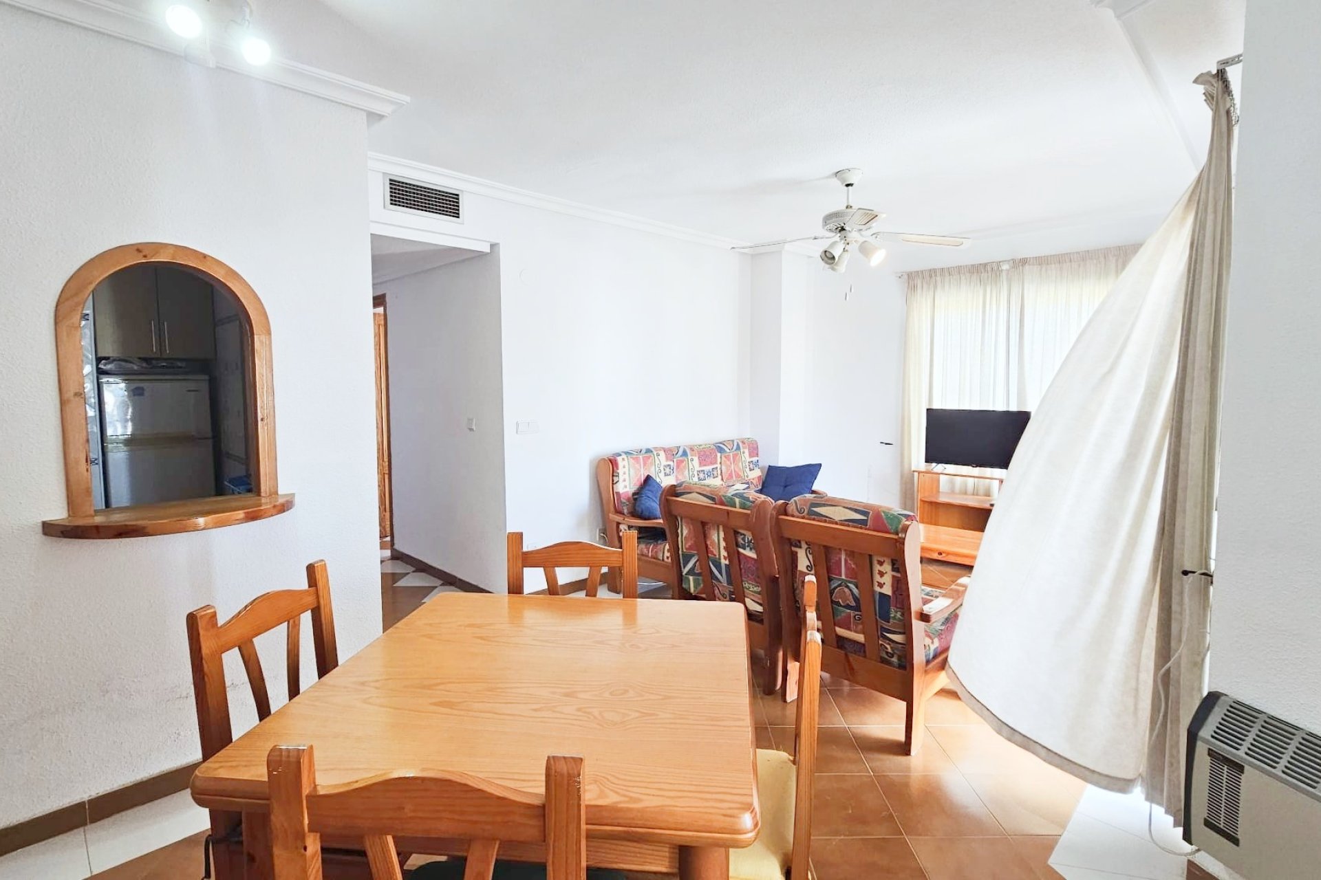 Herverkoop - Herenhuis -
Los Alcazares