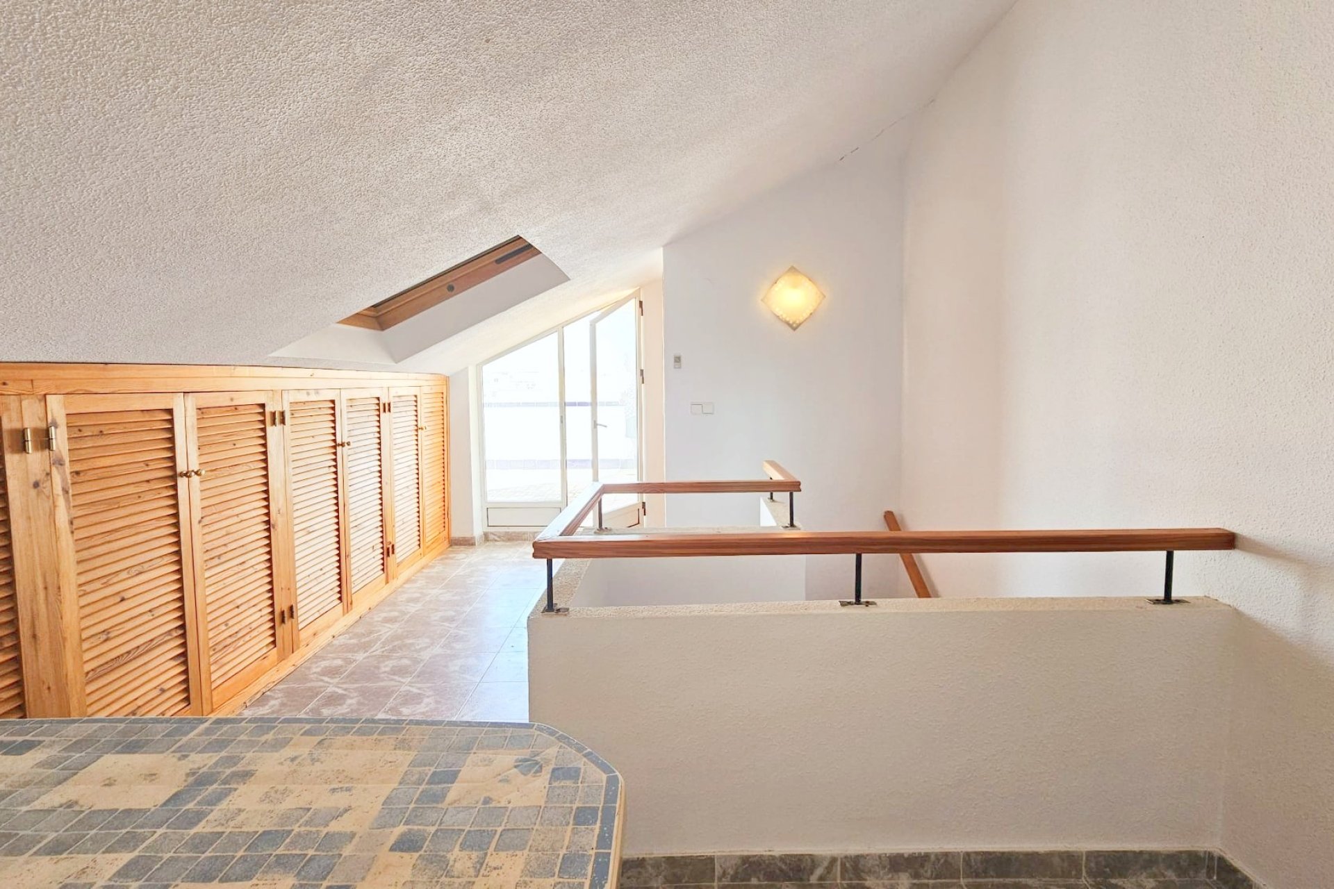 Herverkoop - Herenhuis -
Los Alcazares