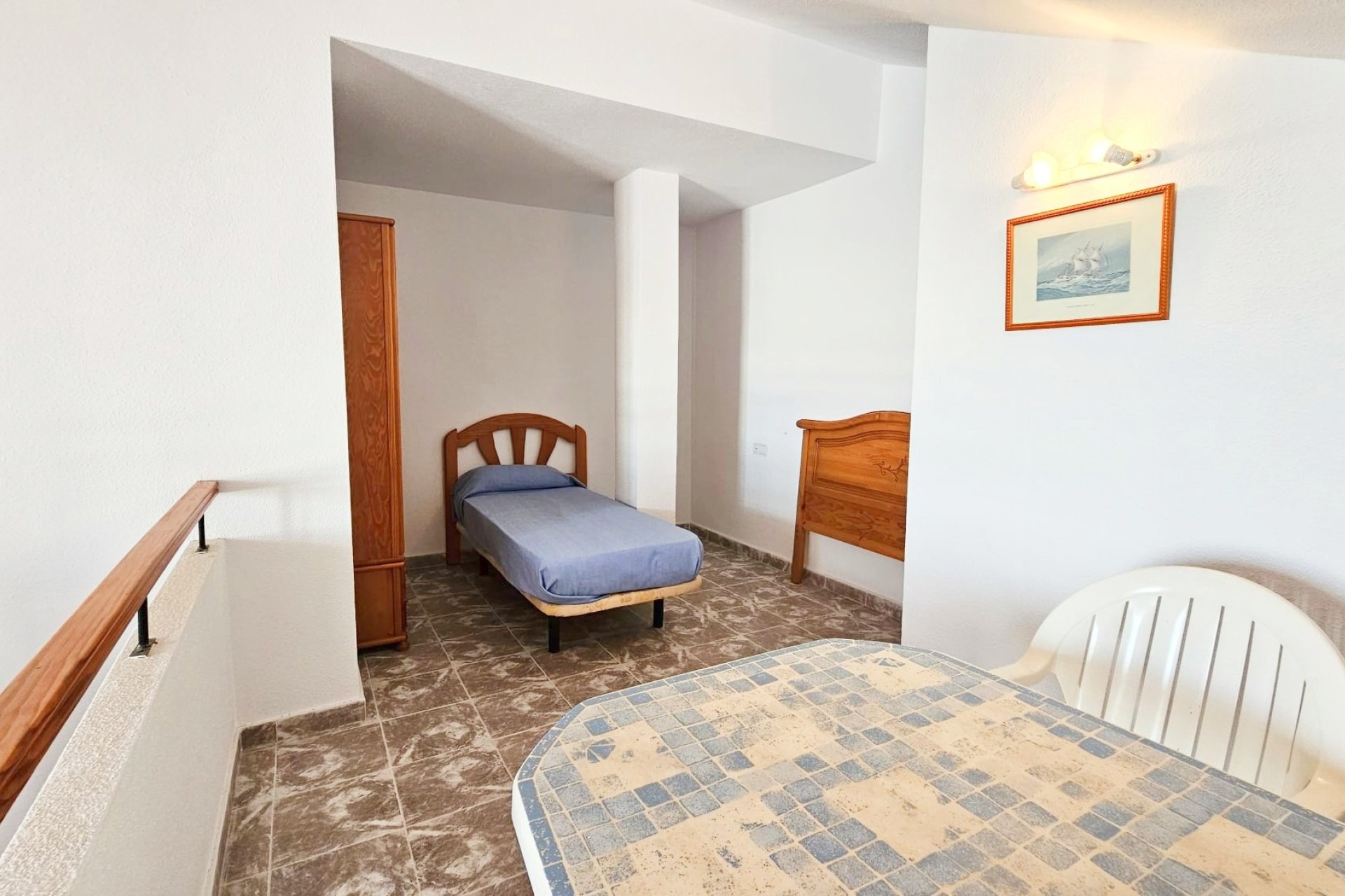 Herverkoop - Herenhuis -
Los Alcazares