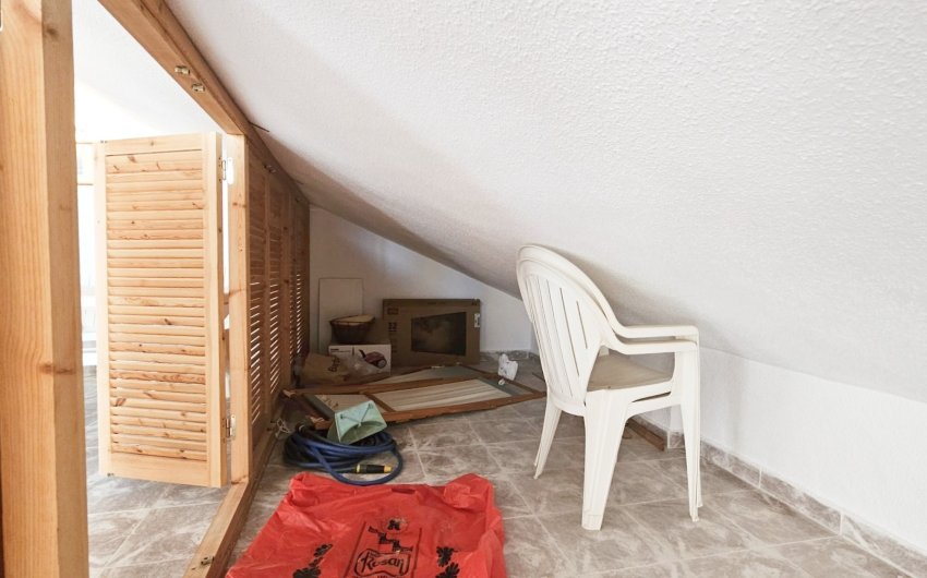 Herverkoop - Herenhuis -
Los Alcazares