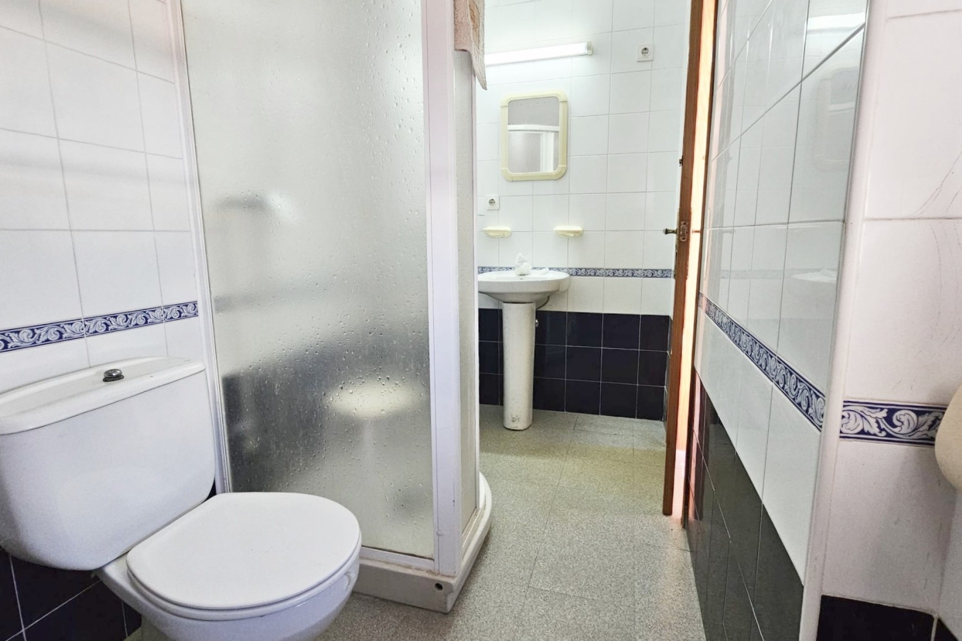 Herverkoop - Herenhuis -
Los Alcazares