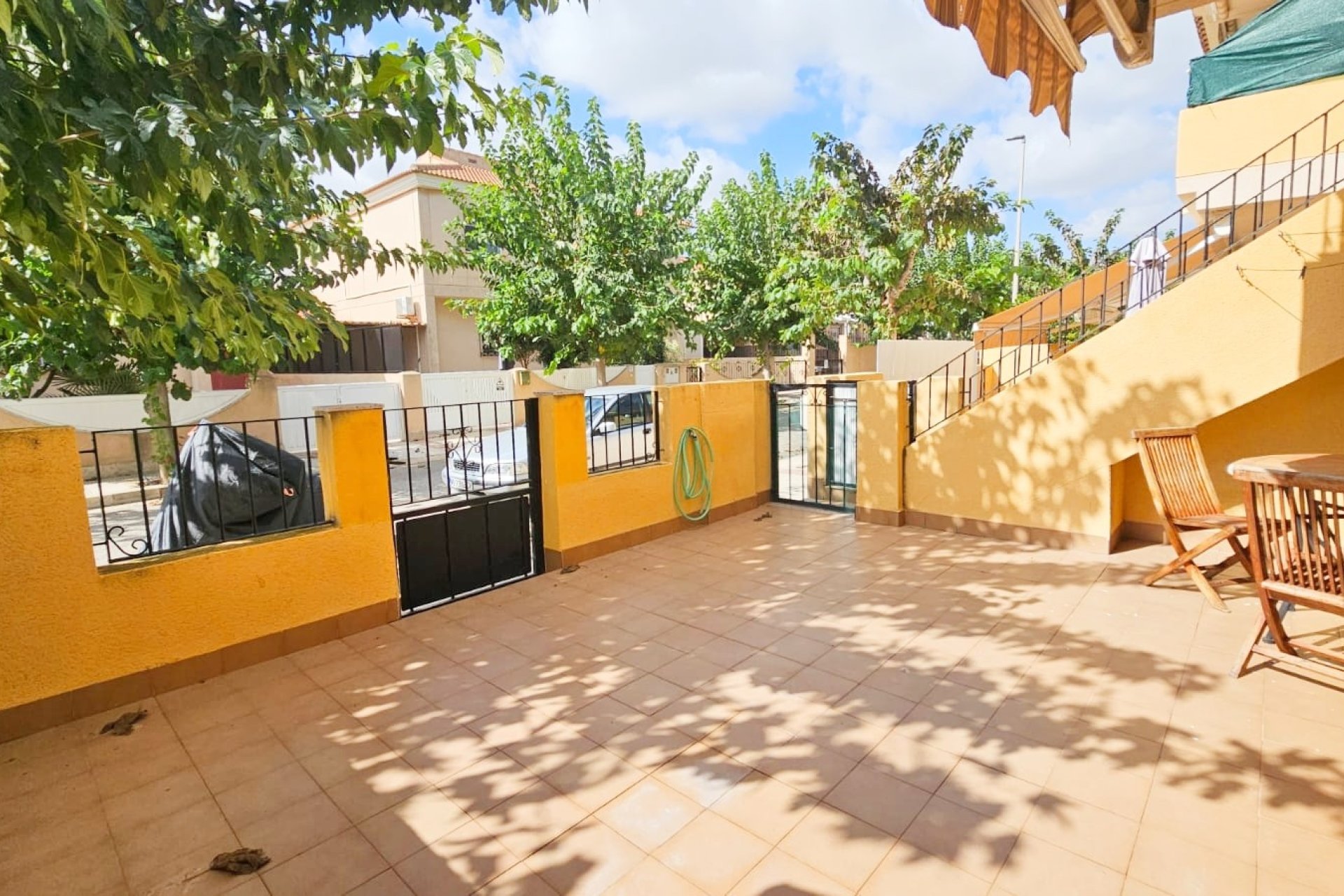 Herverkoop - Herenhuis -
Los Alcazares