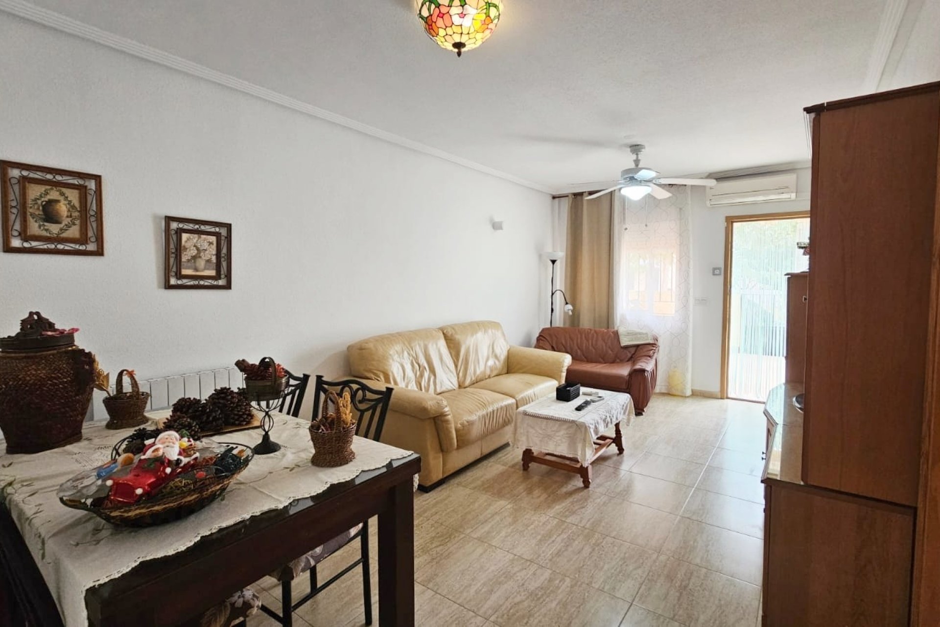 Herverkoop - Herenhuis -
Los Alcazares