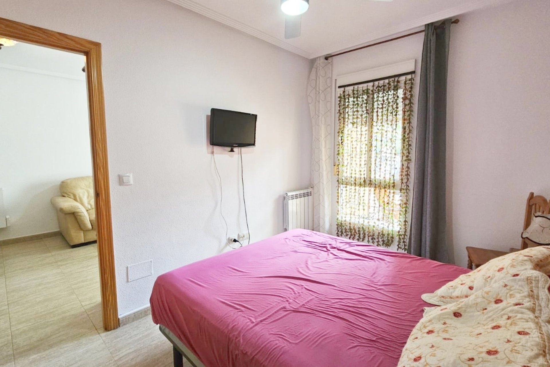 Herverkoop - Herenhuis -
Los Alcazares