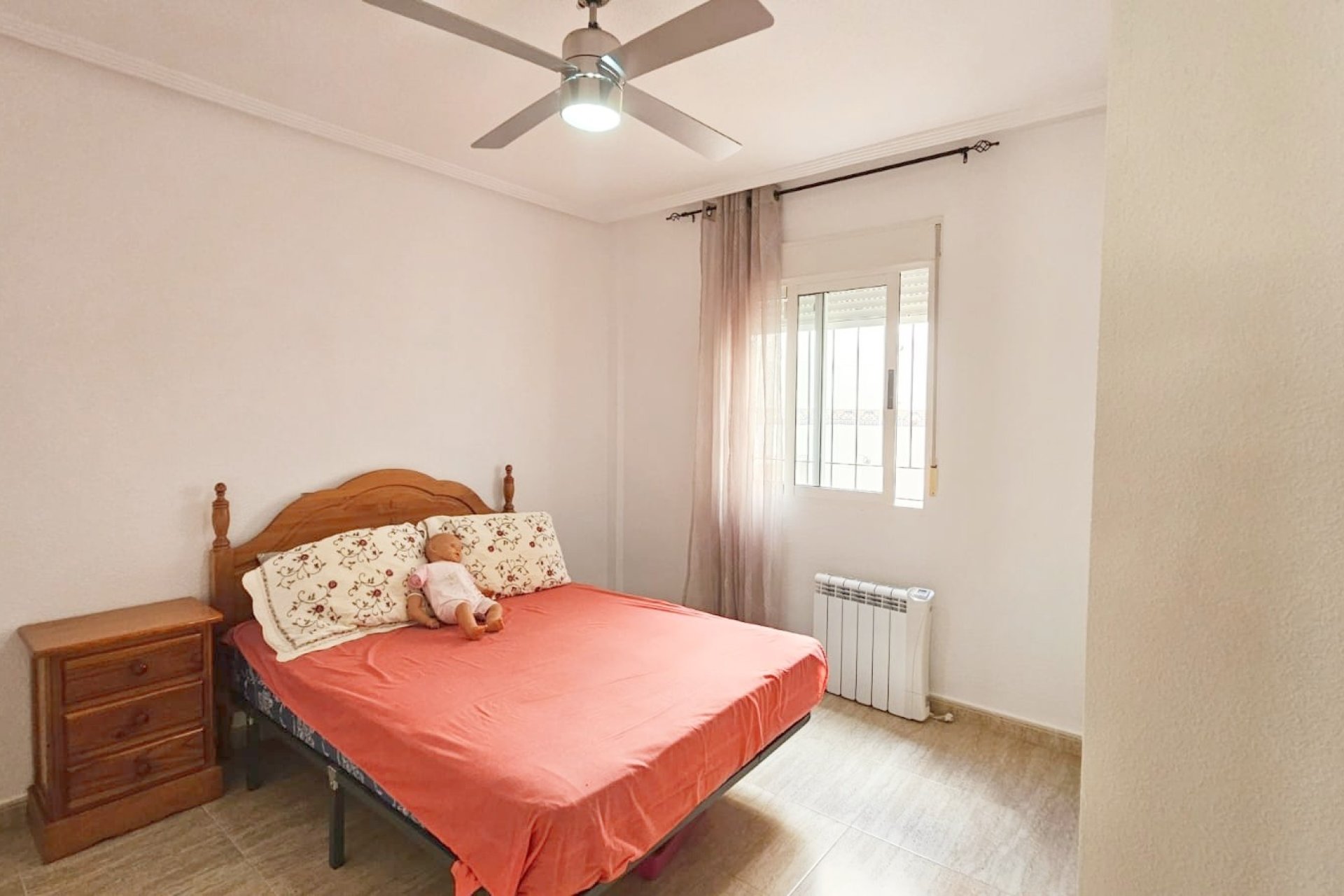 Herverkoop - Herenhuis -
Los Alcazares