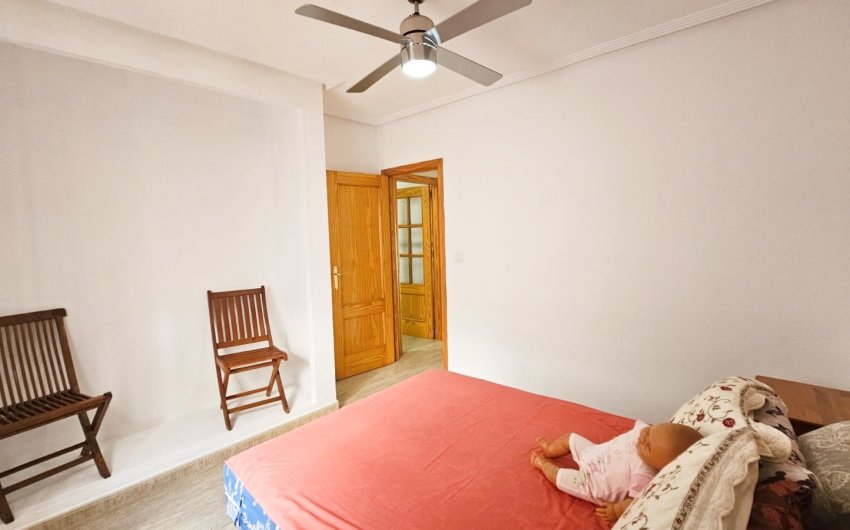 Herverkoop - Herenhuis -
Los Alcazares