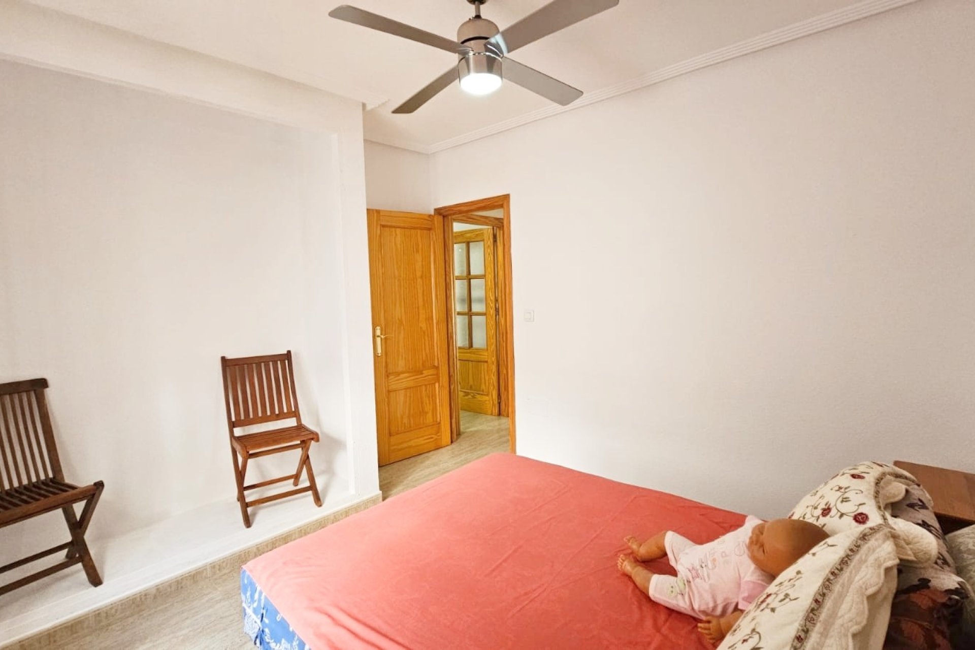 Herverkoop - Herenhuis -
Los Alcazares