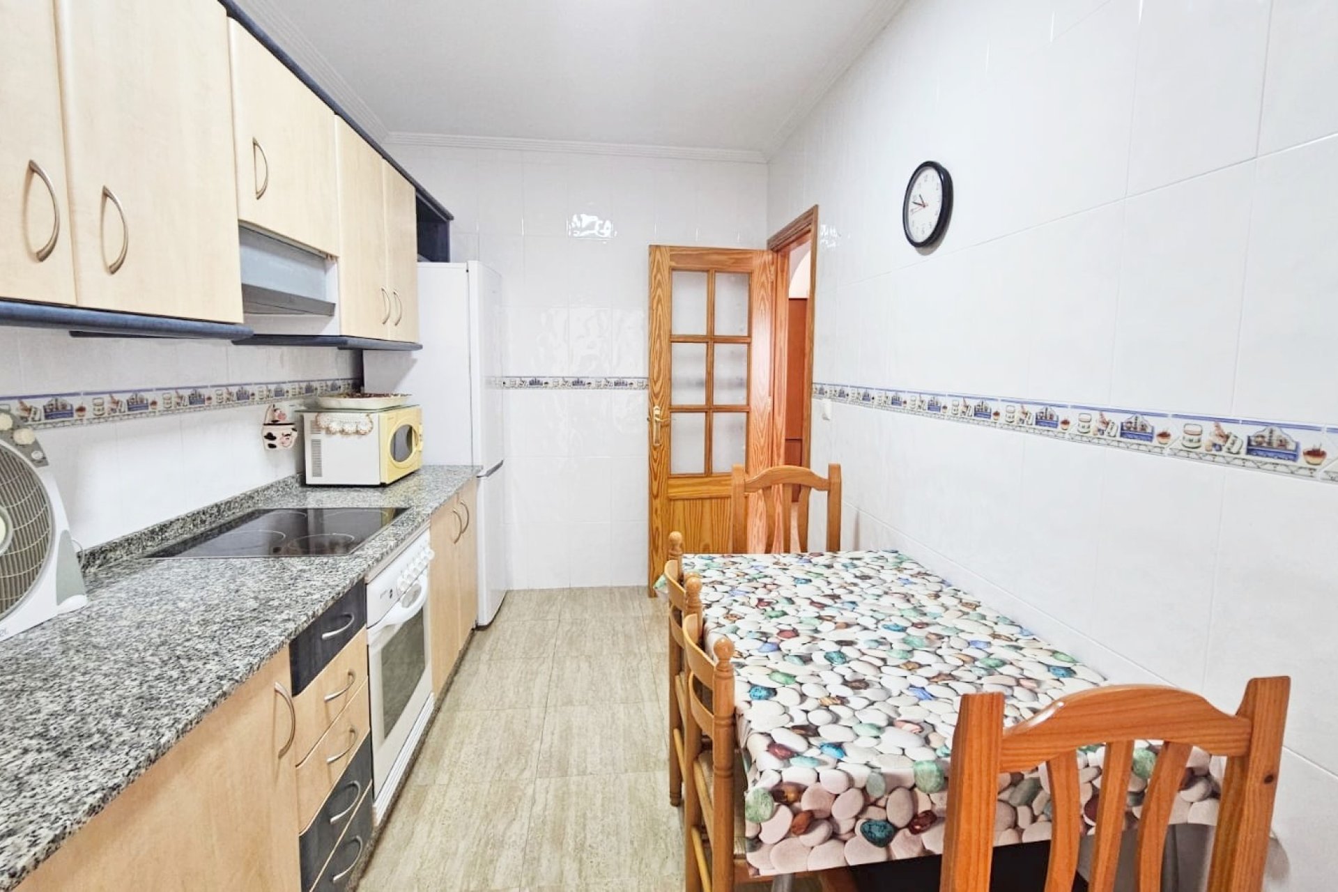 Herverkoop - Herenhuis -
Los Alcazares