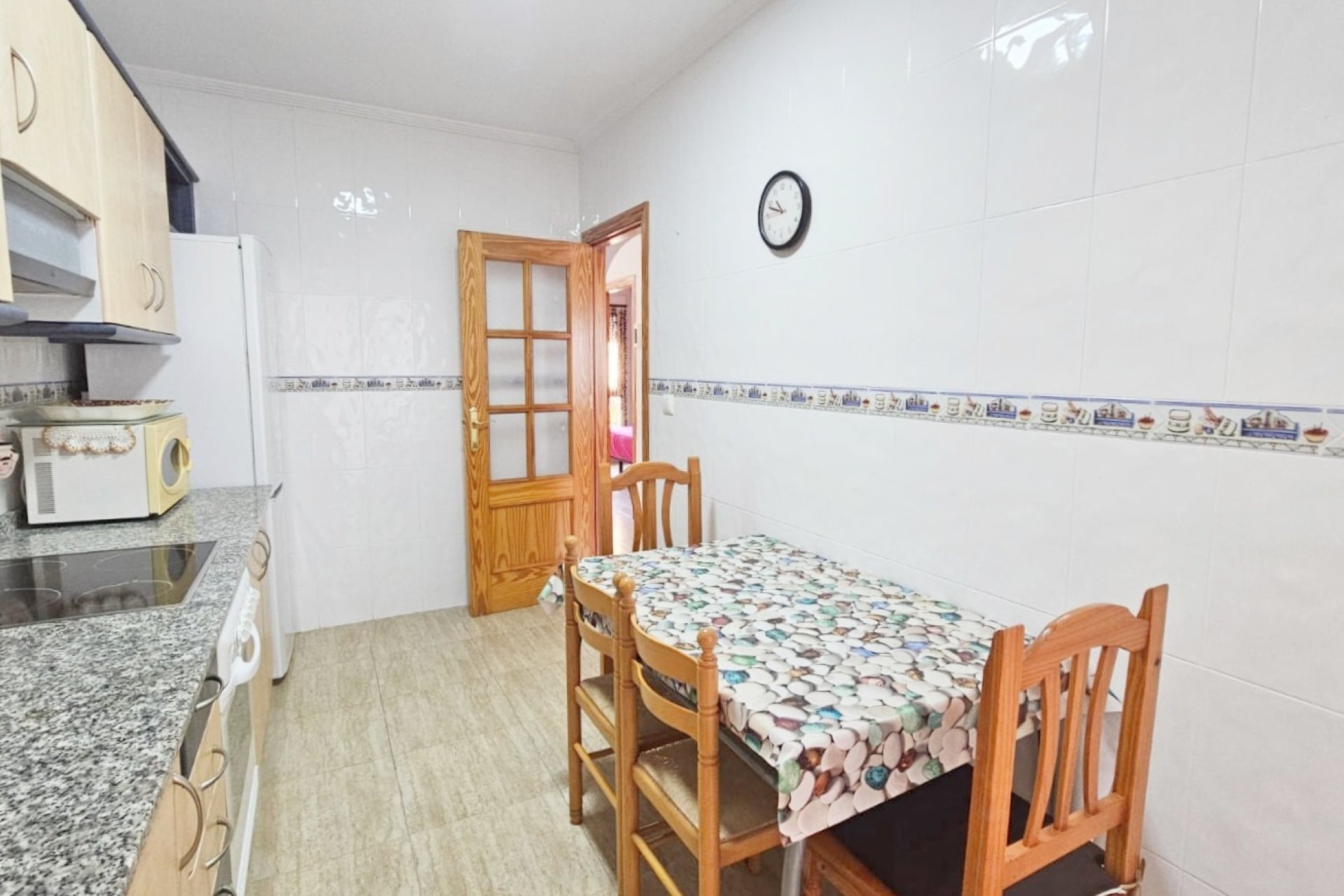 Herverkoop - Herenhuis -
Los Alcazares