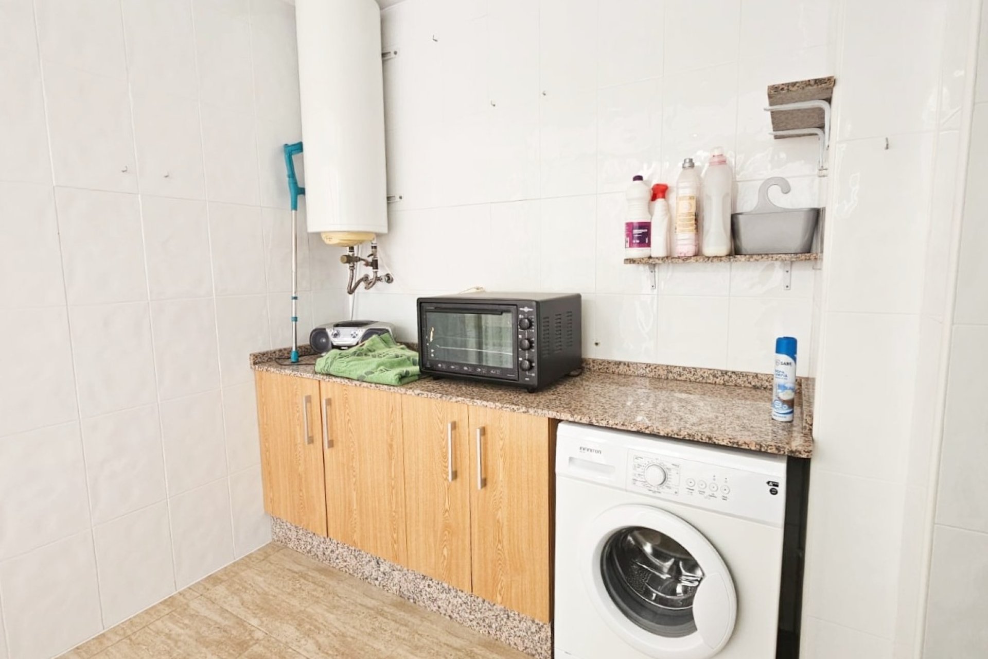 Herverkoop - Herenhuis -
Los Alcazares