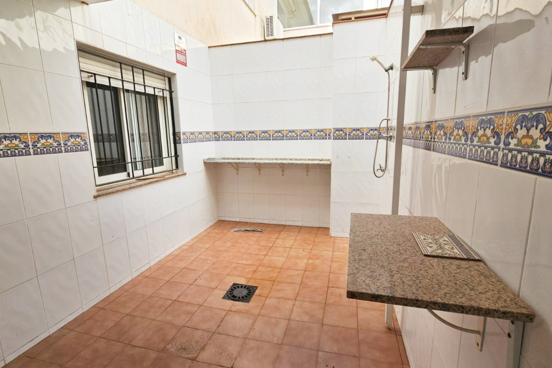 Herverkoop - Herenhuis -
Los Alcazares