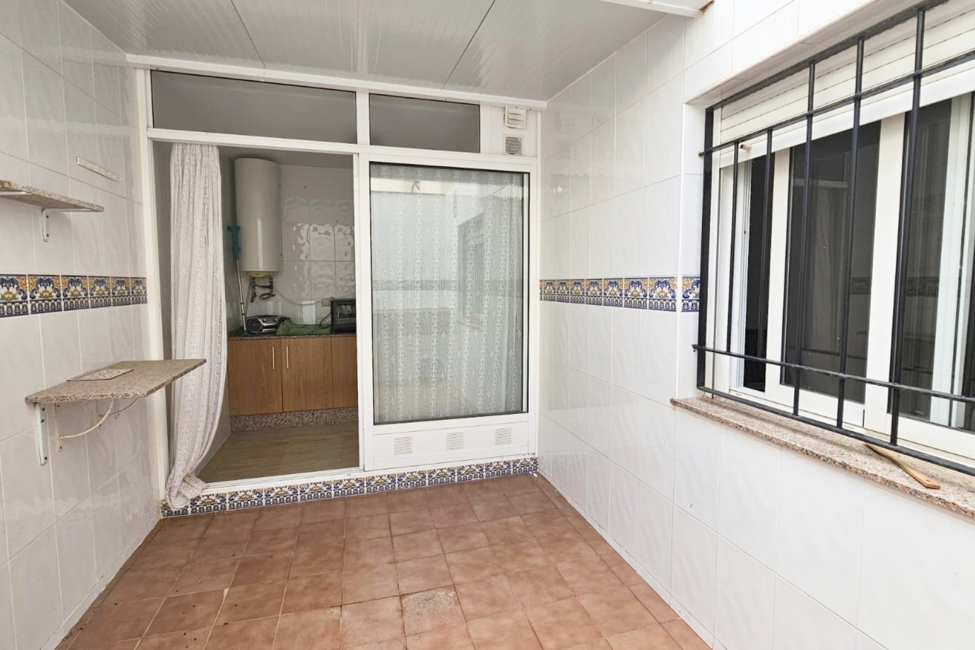 Herverkoop - Herenhuis -
Los Alcazares