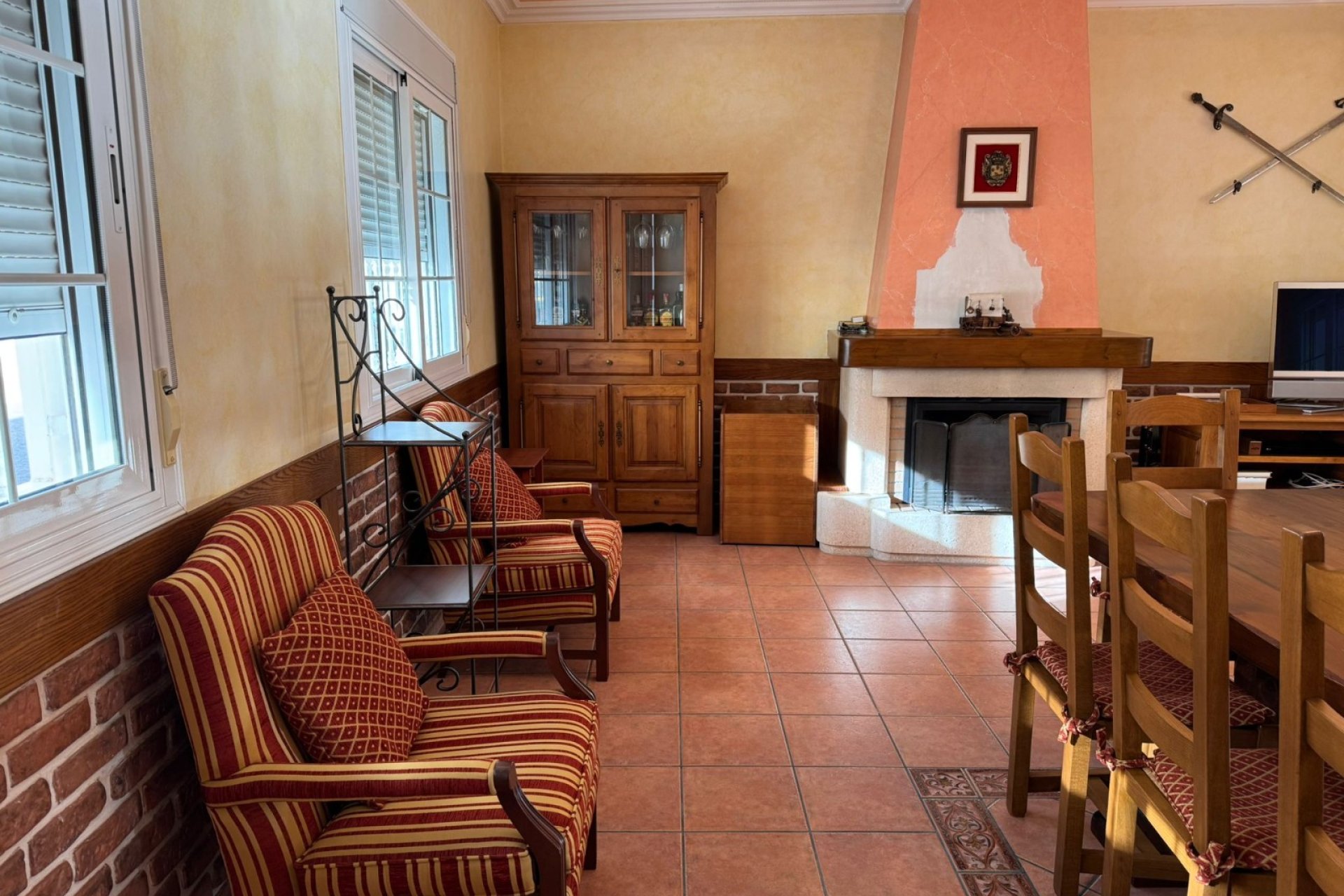 Herverkoop - Herenhuis -
Los Montesinos