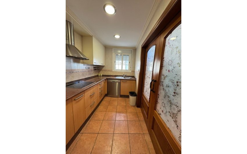 Herverkoop - Herenhuis -
Los Montesinos