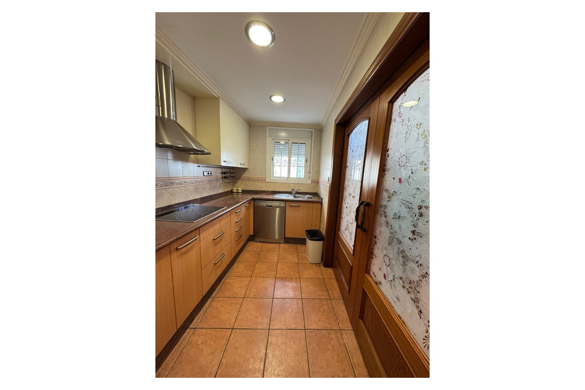 Herverkoop - Herenhuis -
Los Montesinos