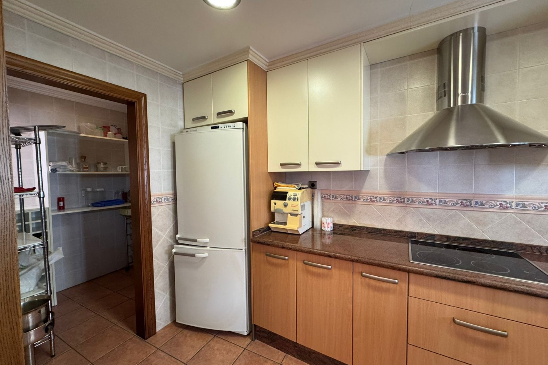 Herverkoop - Herenhuis -
Los Montesinos