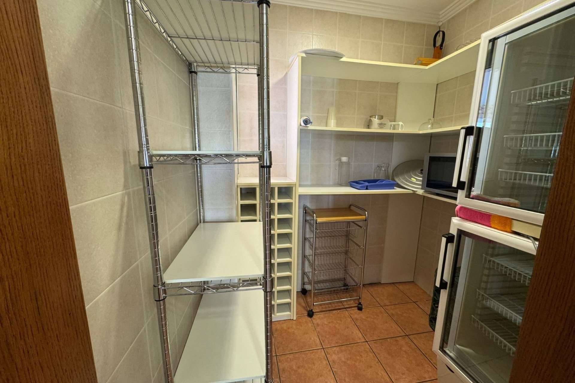 Herverkoop - Herenhuis -
Los Montesinos