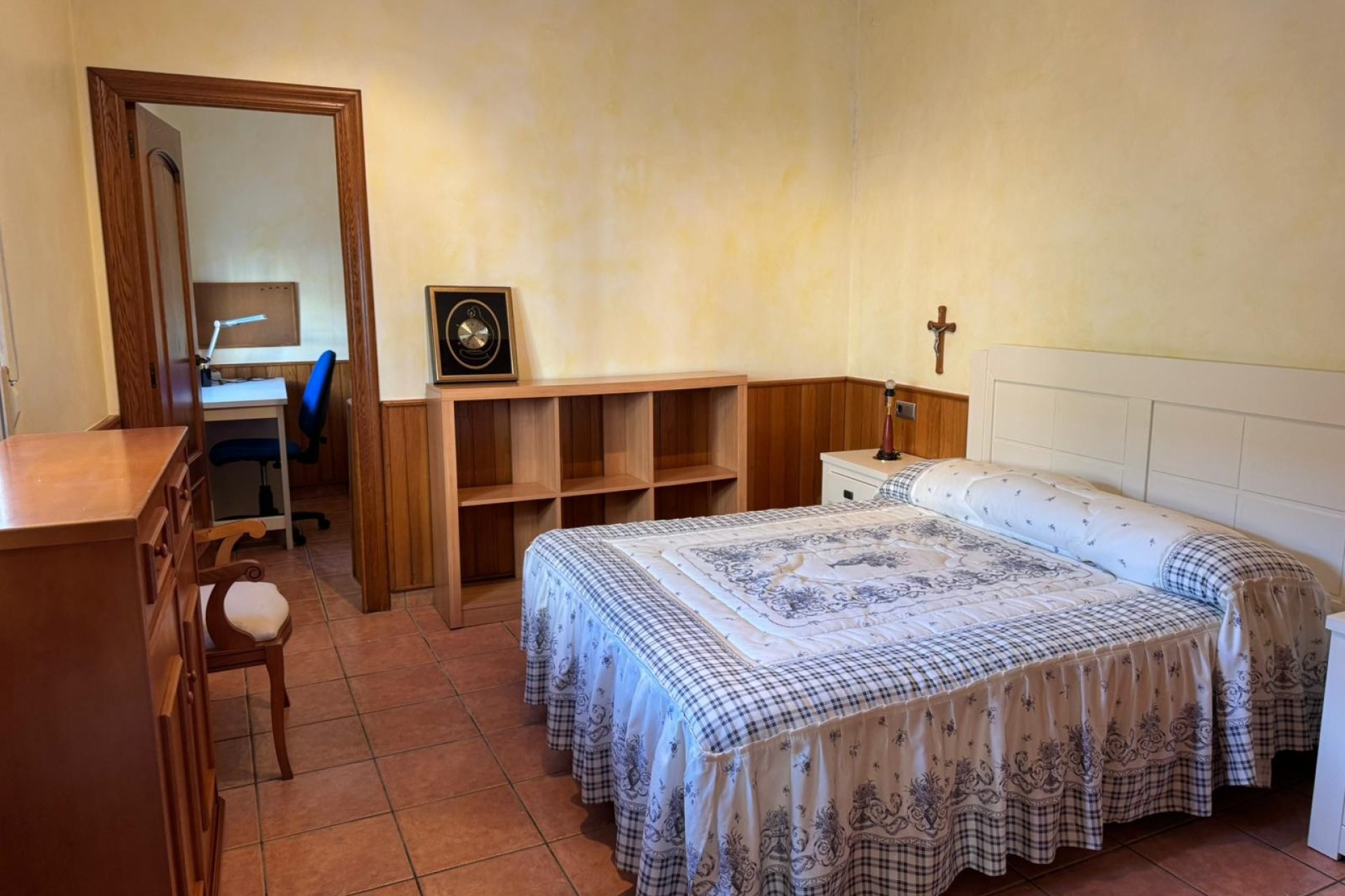 Herverkoop - Herenhuis -
Los Montesinos