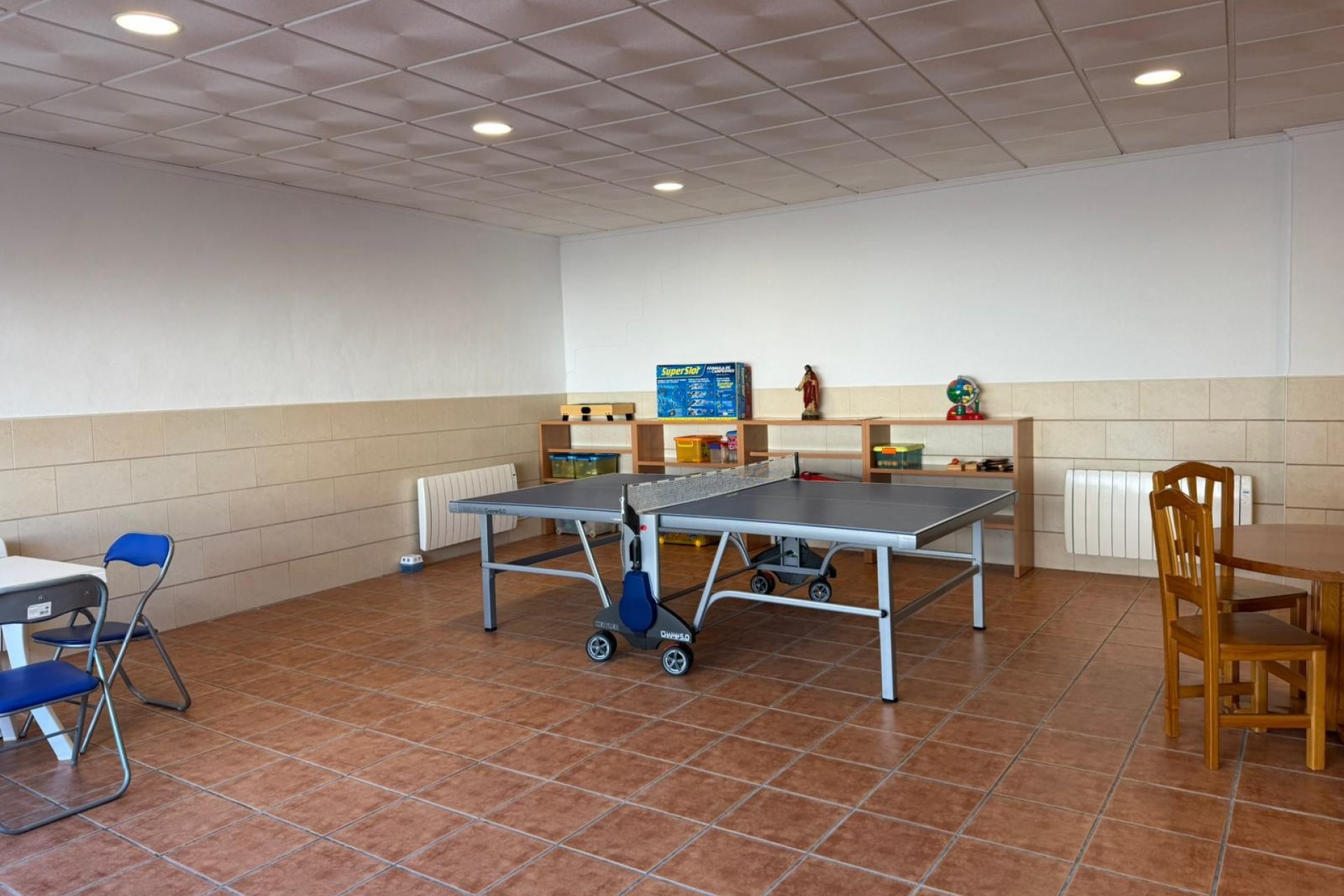 Herverkoop - Herenhuis -
Los Montesinos