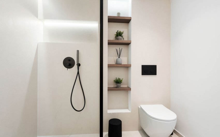 Herverkoop - Herenhuis -
Marbella - Golden Mile