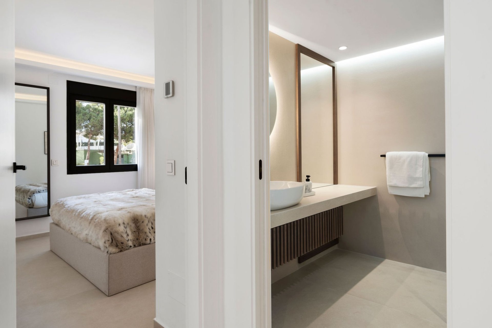 Herverkoop - Herenhuis -
Marbella - Golden Mile