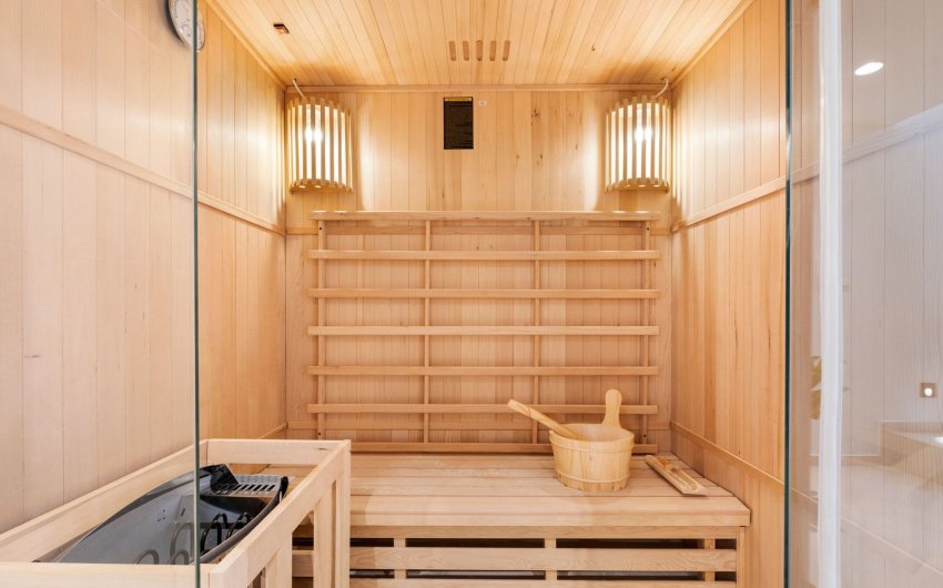 Herverkoop - Herenhuis -
Marbella - Golden Mile