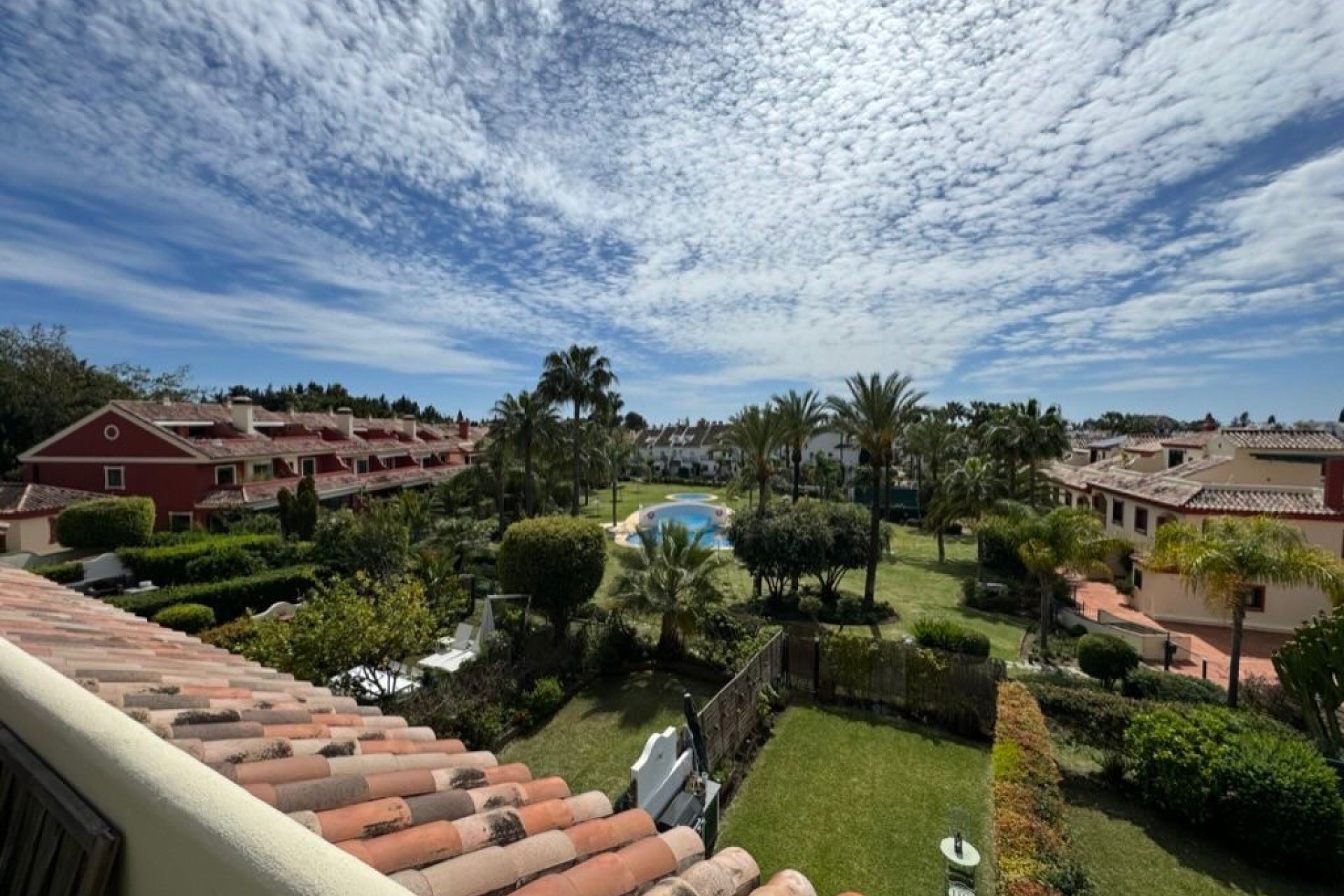 Herverkoop - Herenhuis -
Marbella - Golden Mile