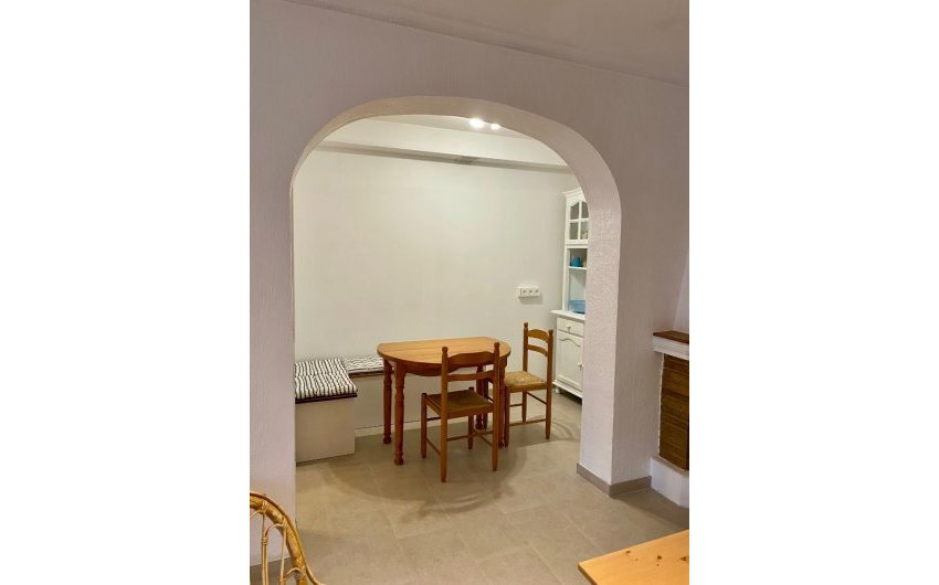 Herverkoop - Herenhuis -
Orihuela Costa - Cabo Roig