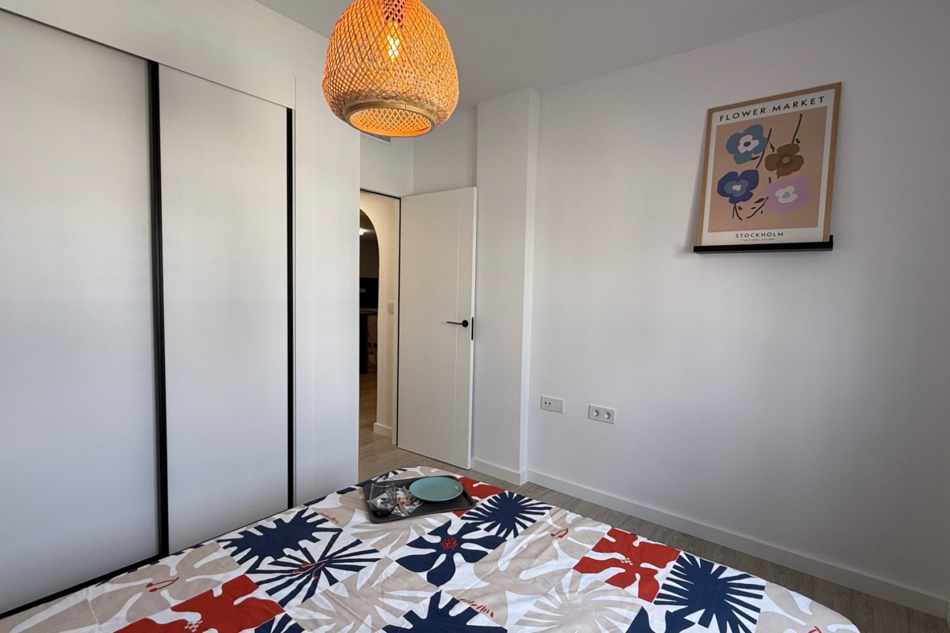 Herverkoop - Herenhuis -
Orihuela Costa - Cabo Roig