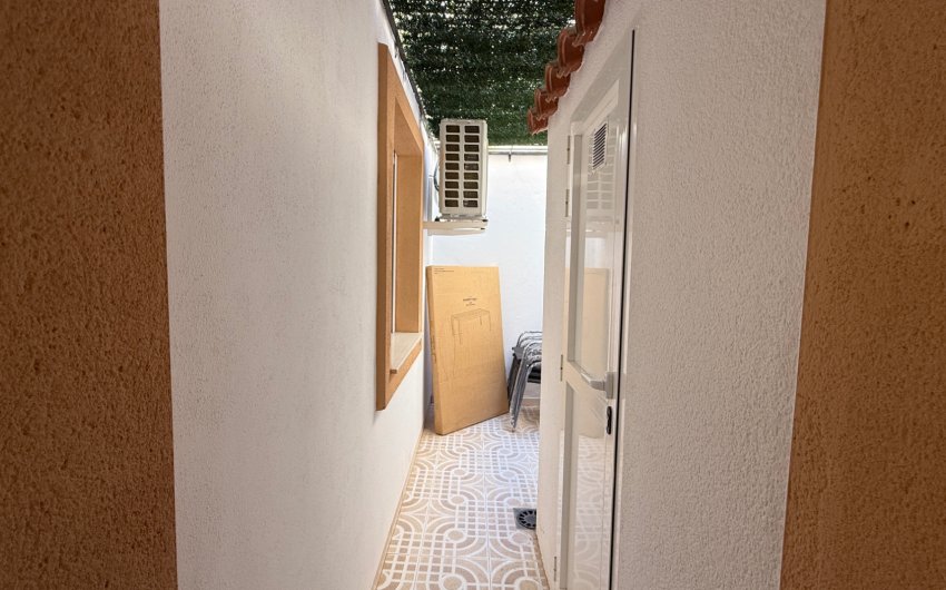 Herverkoop - Herenhuis -
Orihuela Costa - Cabo Roig