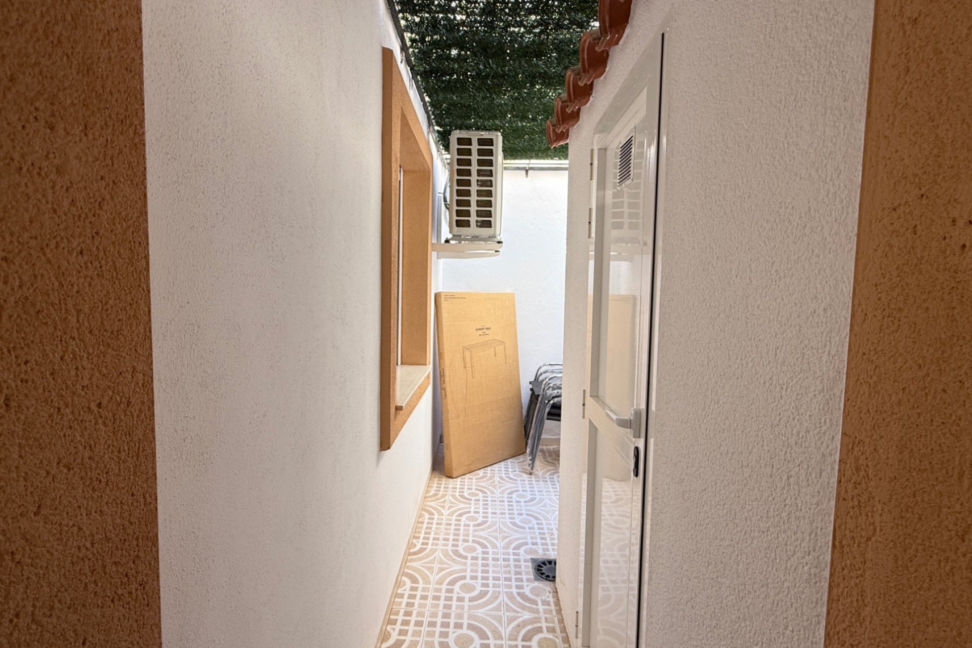 Herverkoop - Herenhuis -
Orihuela Costa - Cabo Roig