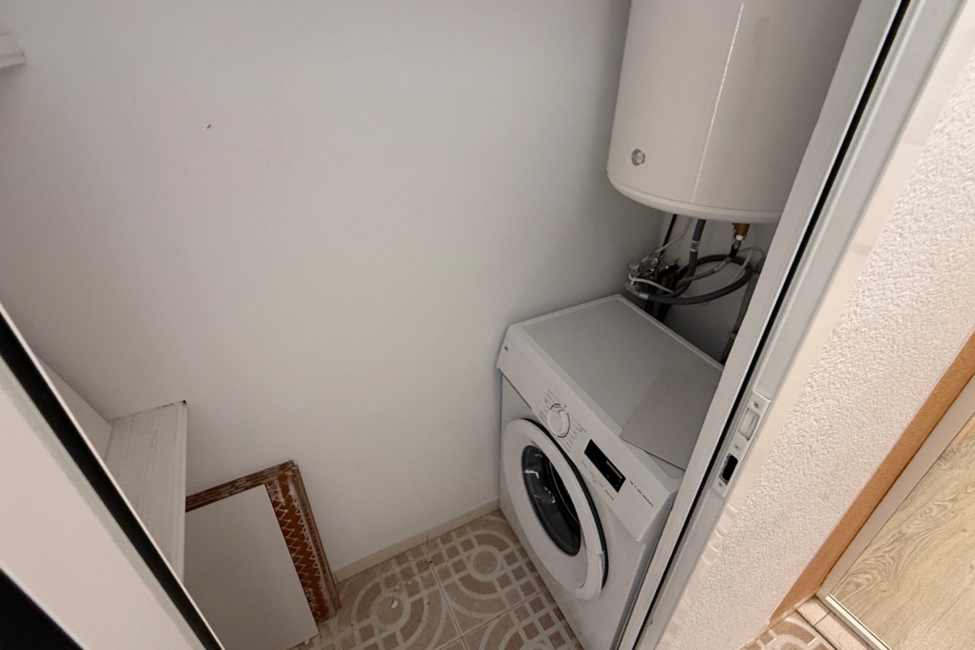 Herverkoop - Herenhuis -
Orihuela Costa - Cabo Roig