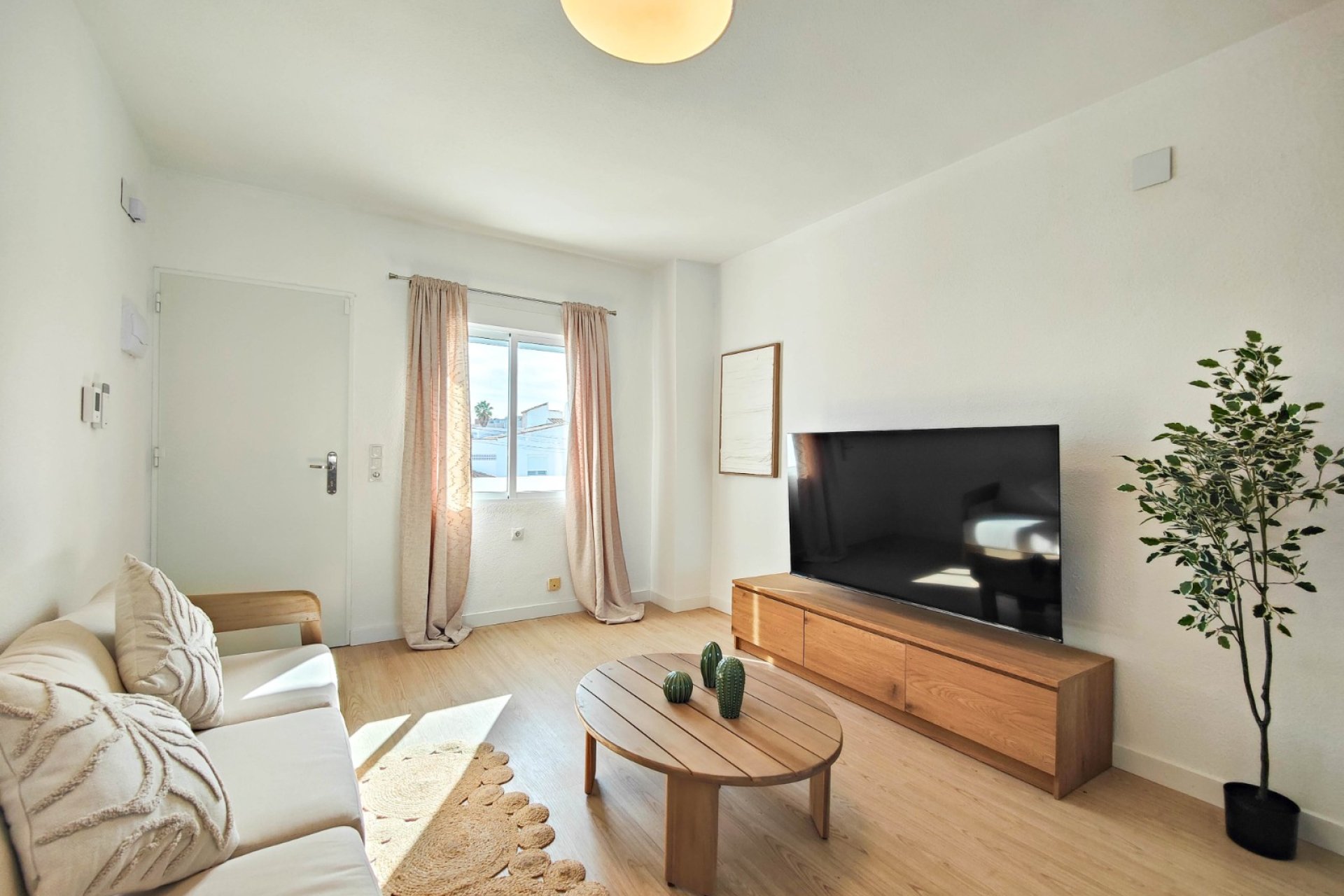 Herverkoop - Herenhuis -
Orihuela Costa - Cabo Roig