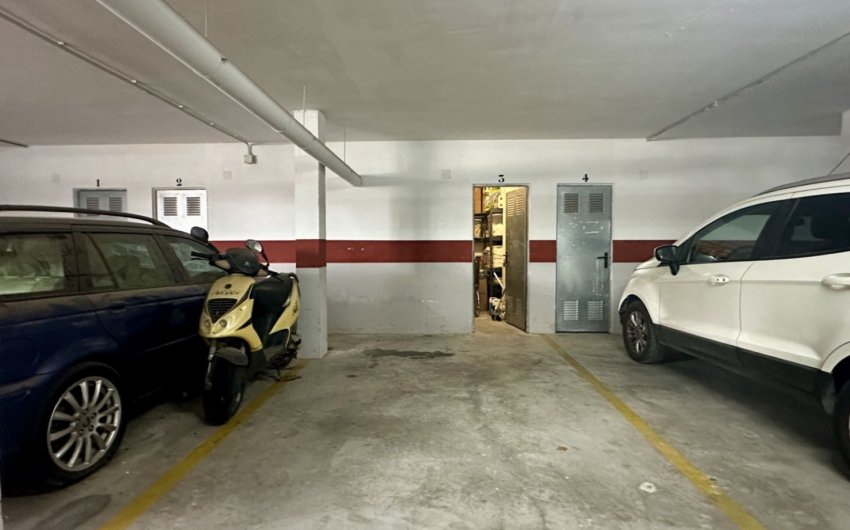 Herverkoop - Herenhuis -
Orihuela Costa - La Florida