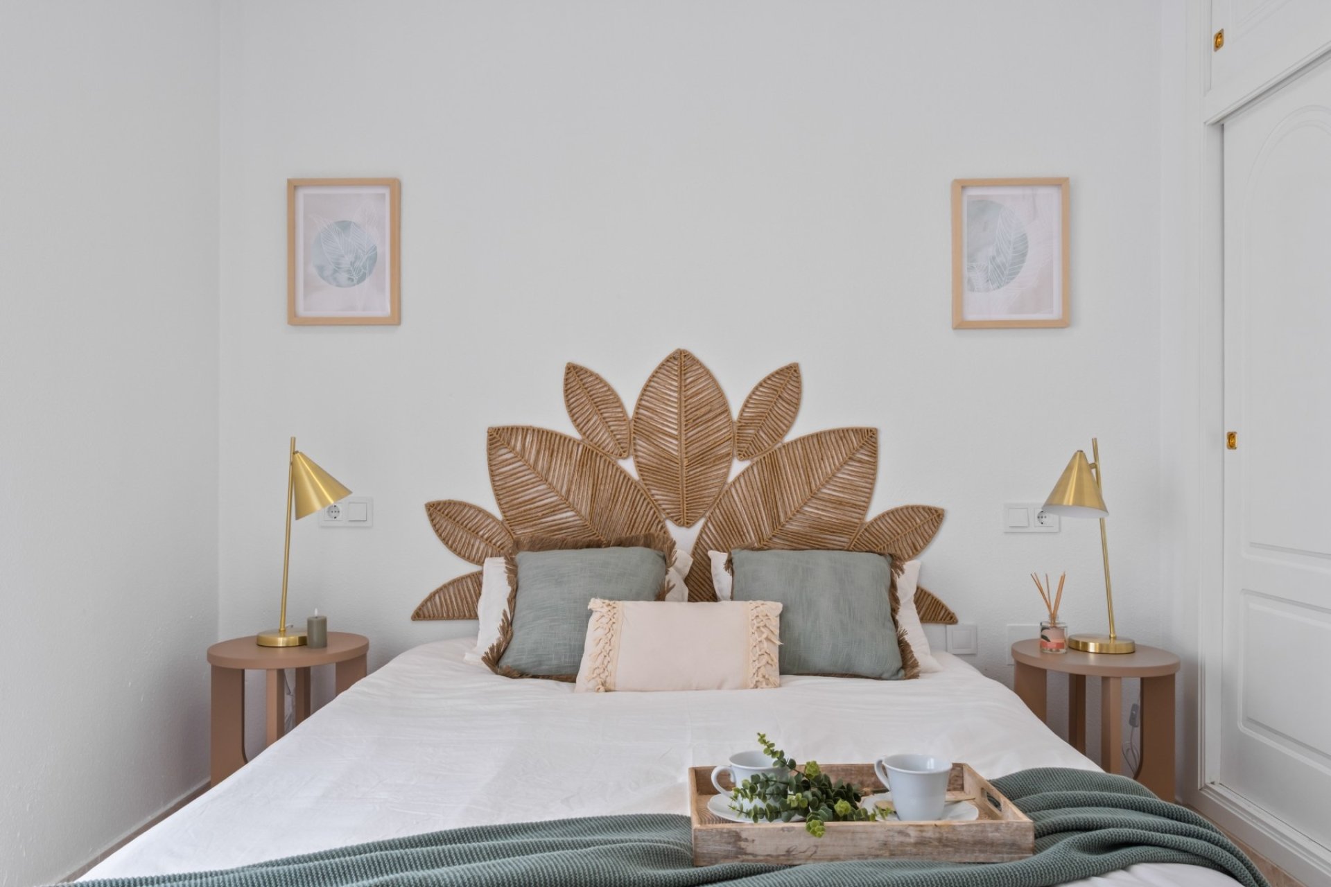 Herverkoop - Herenhuis -
Orihuela Costa - La Florida