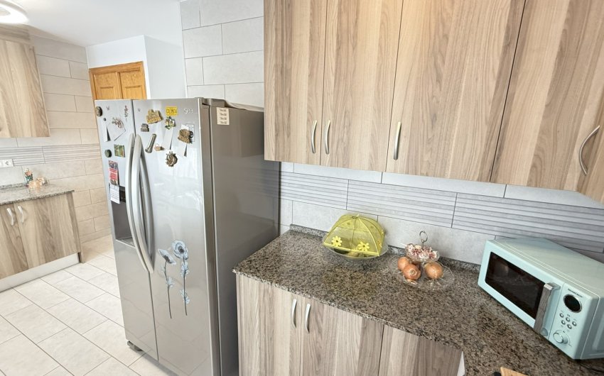 Herverkoop - Herenhuis -
Orihuela Costa - La Zenia