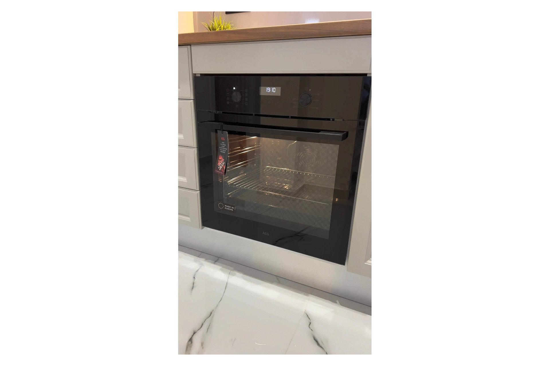 Herverkoop - Herenhuis -
Orihuela Costa - La Zenia