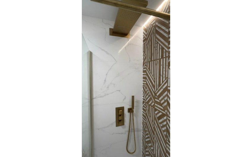 Herverkoop - Herenhuis -
Orihuela Costa - La Zenia