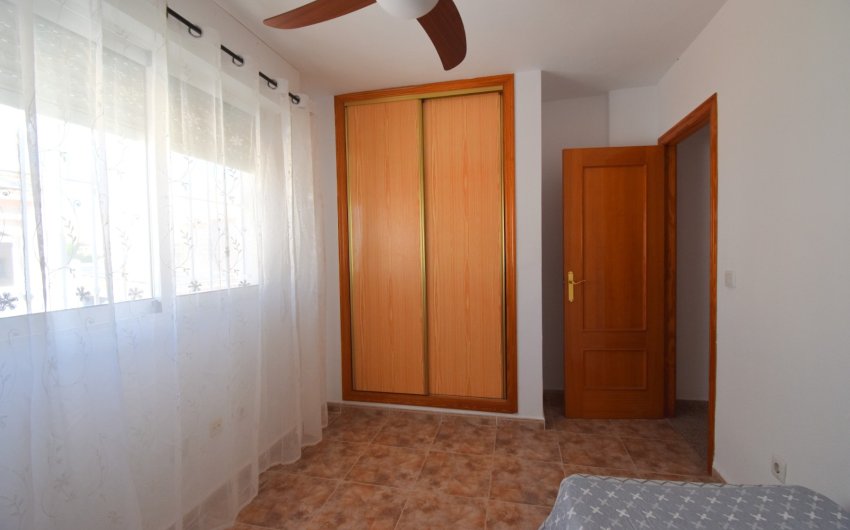 Herverkoop - Herenhuis -
Orihuela Costa - Los Altos